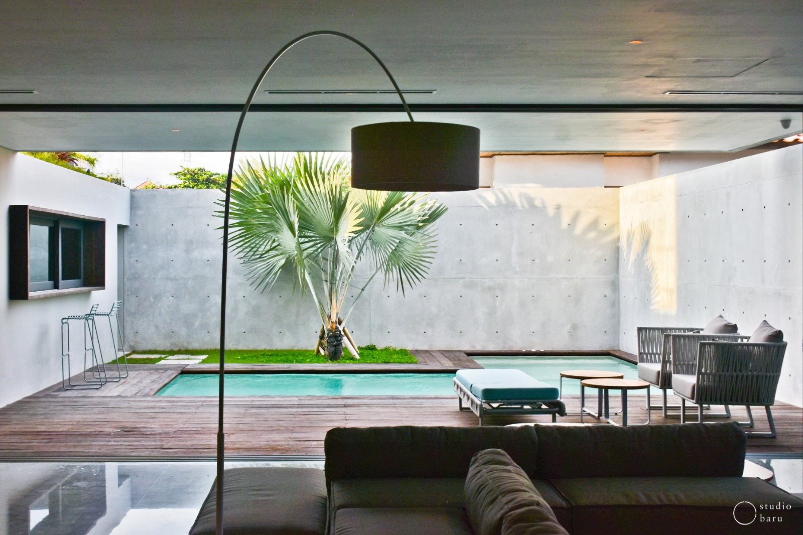 Ciung Wenara House